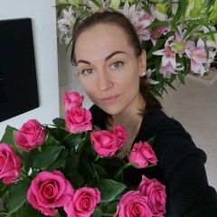 Анна Суша, 03.09, Минск