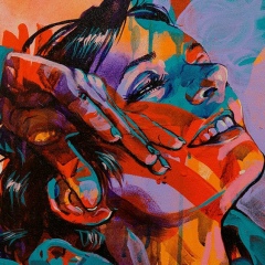 Ксюша Клуша, 22.02.1992, Москва