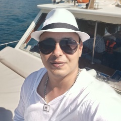 Роман Мингазутин, 28.09