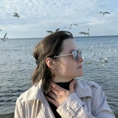 Алия Самарханова, 19.05, Санкт-Петербург