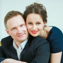 Аня Соловьева, 10.10.1984, Санкт-Петербург