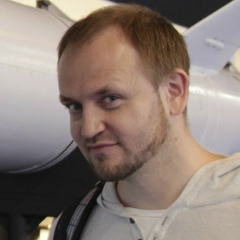 Andrey Novoselov, 22.12, Москва