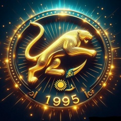 Aidos Auezkhan, 29.12.1995, Астана