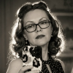 Евгения Клюкина, 04.05.1978, Санкт-Петербург
