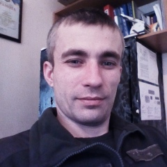 Николай Вадовский, 25.05.1983, Дружковка