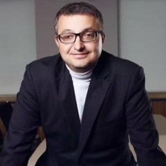 Евгений Прохоров, 29.07.1978, Москва