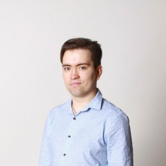 Егор Дымов, 15.02.1988