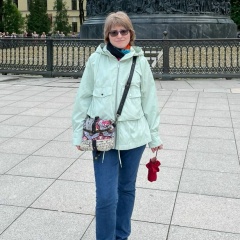 Юлия Дормидонтова, 10.06.1987, Москва