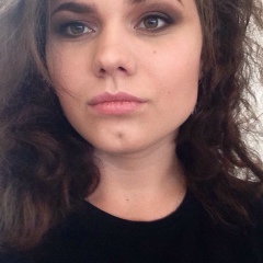 Elena Konoplyankina, 25.04, Калининград