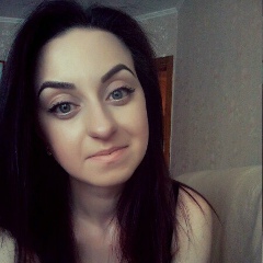 Анна Студзинская, 25.02