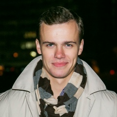 Богдан Кошевой, 05.01, Киев