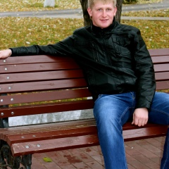 Сергей Старостин, 15.06, Самара