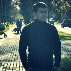 Mirba Sulaiman, 26.06, Ош