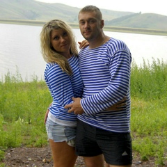 Анастасия Харченко-Лобачева, 29.11.1986, Абакан