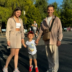 Руслан Махоткин, 10.11, Москва