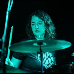 Яна Лёшина, 23.05