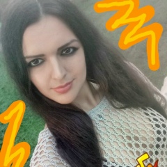 Ангелина Блюменфельд, 12.02.1985, Stoke-on-Trent