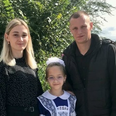 Владимир Антонченко, 07.04.1993, Татарск