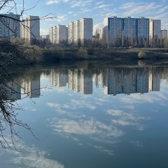 Нохчийн Жайнаш
