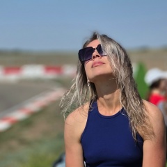 Александра Сотникова, Алматы