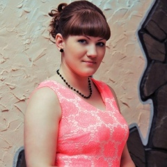 Наталья Храмова, 09.05.1901, Кузнецк