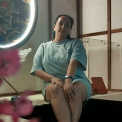 Вета Поцелуева, Константиновск