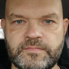 Александр Кочин, 29.09, Санкт-Петербург