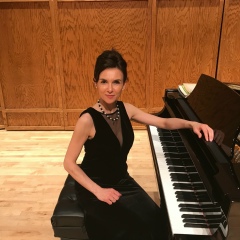 Юлия Федосеева, 03.06, Санкт-Петербург