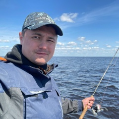 Александр Куликов, 29.05, Москва