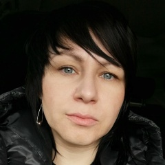 Мария Баженова-Шапошникова, 08.01