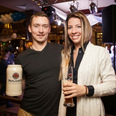 Jenya Schastliwyi, 22.11, Москва