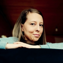 Анна Панфёрова, 14.06