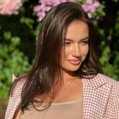 Катерина Сластникова, 09.04, Москва