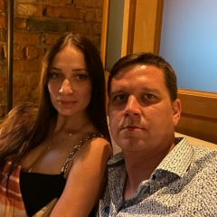 Андрей Коршунов, 27.04, Красноярск