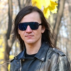 Дмитрий Бабич, 23.02, Москва