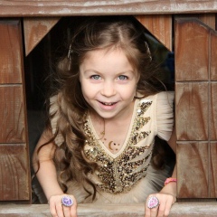 Женя Тихонова, 14.07, Москва