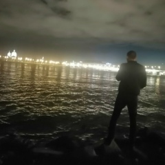 Владимир Катков, 29.12, Санкт-Петербург
