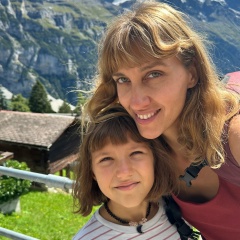 Марианна Напольских, 22.05, Москва