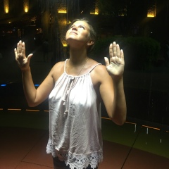 Светлана Ларина, 26.08, Москва