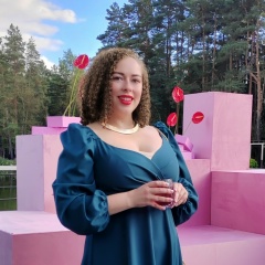 Дарья Кипр, 16.11, Екатеринбург