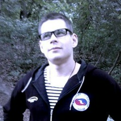 Андрей Кравцов, 23.04, Киев