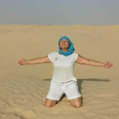 Наталья Веллинг, 11.01, Москва