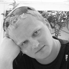 Алексей Никитин, 19.10.1980, Омск