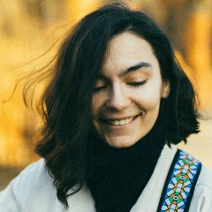 Юля Сюльдина, 11.04