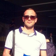 Станислав Татаринов, 15.09, Кременчуг
