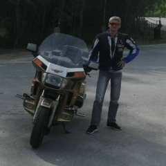 Орест Романив, 14.02.1980, Пойковский