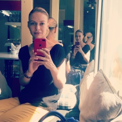 Ольга Макарова, 05.06, Москва