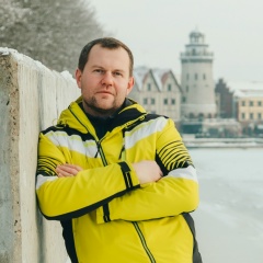 Александр Быков, 05.04.1985, Ярославль