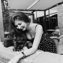 Cristina Gelenava, 09.08.1994, Винница
