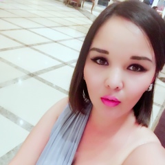 Aselya Sharafutdinova, 23.07, Астана